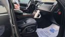 لاند روفر رينج روفر Supercharged 5.0L