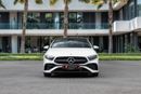 مرسيدس بنز A 200 AMG Hatchback | 2,937 P.M  | 0% Downpayment | Agency Warranty!