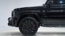 مرسيدس بنز G 63 AMG | AED 11,046 PM | Warranty Until June- 2027