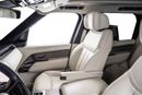 لاند روفر رينج روفر First Edition P530 4.4L 2022-RANGE ROVER VOGUE P530 FIRST EDITION-FSH-WARRANTY AND SERVICE CONTRACT