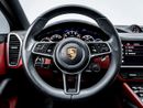 Porsche Cayenne Base Coupe 2023 Porsche Cayenne Coupe, 2026 Porsche Warranty, Full Service History, Low KMs, GCC