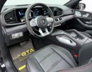 مرسيدس بنز GLE 53 AMG كوبيه 4MATIC+ 2021 Mercedes Benz GLE53 AMG 4MATIC Coupe, Warranty, Full Service History, Fully Loaded, Low