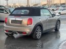 Mini Cooper S Coupé Mini Cooper S Convertapol_GCC_2020_Excellent Condition _Full option