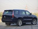 كاديلاك إسكالاد Platinum 6.2L