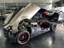 Pagani Huayra 1 out of 100