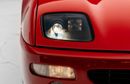 Ferrari F512 M 4.9L V12 Naturally Aspirated Engine