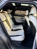 لاند روفر رينج روفر فيلار P250 R-Dynamic SE 2.0L Panoramic Full Option