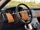 لاند روفر رينج روفر Range Rover Vouge UAE Edition Autobiography / 2021 / GCC / P 400 / Perfect Condition / 3,465 AED Mon