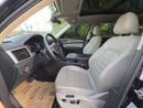 فولكس واجن تيرامونت Highline 3.6L