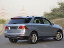مرسيدس بنز GLE 400 Std 3.0L