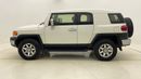 Toyota FJ Cruiser GXR 4 | Zero Down Payment | Home Test Drive