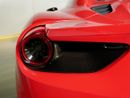 فيراري 488 Spider 3.9L