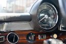 Mercedes-Benz 600 W100 SWB