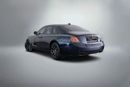 رولز رويس جوست Black Badge 6.6L