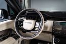 لاند روفر رينج روفر First Edition P530 4.4L 2022-RANGE ROVER VOGUE P530 FIRST EDITION-FSH-WARRANTY AND SERVICE CONTRACT