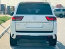 تويوتا لاند كروزر Toyota Land Cruiser 2015 twin turbo