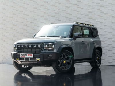 جيتور T2 Luxury
