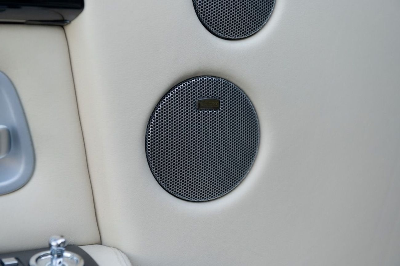 Rolls-Royce Phantom VII V12 6.75