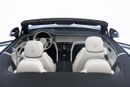 Bentley Continental GTC Bentley GTC Speed First Edition