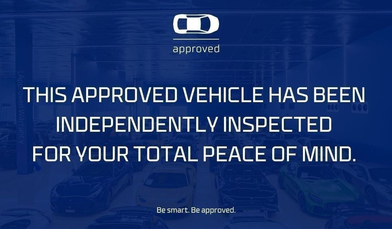 لاند روفر رينج روفر سبورت | AED 4,242 PM | 2 Years Unlimited Warranty | GCC