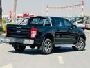 فورد رانجر Ford ranger Right hand drive