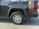 تويوتا تاندرا Toyota Tundra CREWMAX SR5 4WD