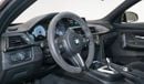 BMW M4 | AED 5,040 PM | 2 Years Unlimited Warranty