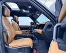 لاند روفر ديفندر 110 HSE P525 5.0L 2024 Land Rover Defender P525 HSE V8, 5 Years Land Rover Warranty + Service Pack,