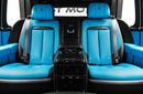 Rolls-Royce Cullinan 6.75L V12 Twin-Turbocharged Engine