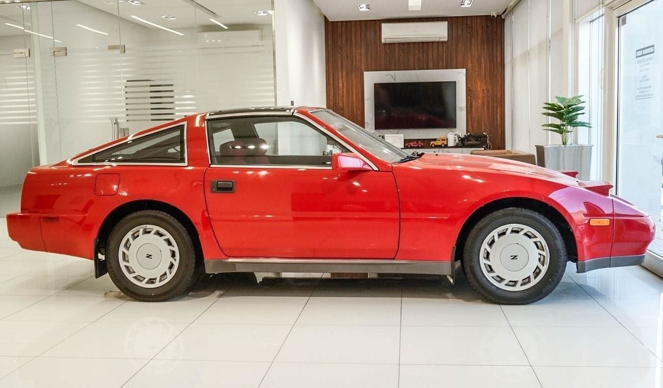 Nissan 300 ZX