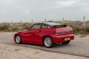 Alfa Romeo SZ 3.0 V6 Zagato