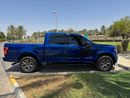فورد F 150 XLT Sport Pack 3.5L (375 HP)
