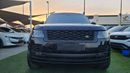 لاند روفر رينج روفر Vogue 5.0L