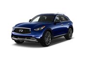 إنفينيتي QX70