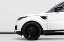 لاند روفر رينج روفر سبورت HSE Dynamic 3.0L