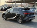 لكزس RX 350 Premium Full Option