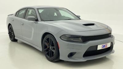 دودج تشارجر GT 3.6 | بدون دفعة مقدمة | اختبار القيادة في المنزل