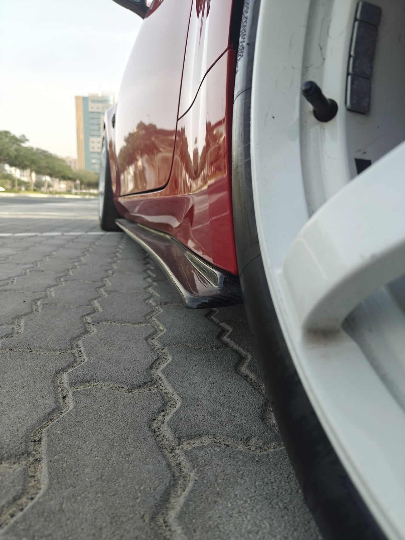 Nissan 370Z Twin Turbo 370Z