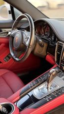 Porsche Panamera 4S Executive 2.9L