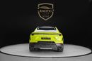 Lamborghini Urus 4.0T V8 Performante