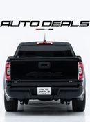 جي أم سي سايكلون Sport Truck #01 Limited Edition Supercharged | 750 HP - Extremely Low Mileage | 5.3L V8
