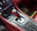 بورش كايمان 718 GTS 2.5L 2018 Porsche 718 Cayman GTS, Warranty, Full Service History, Excellent Condition, GCC