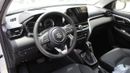سوزوكي جراند فيتارا Suzuki grand vitara 4x2 AT 1.5l petrol MY2025