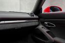 بورش بوكستر 718 GTS 4.0L A/T GTS | 2025 | Brand New | GCC Specs | Agency Warranty | Full Options