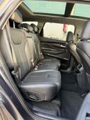 هيونداي سانتا في Full option panoramic