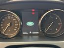 Land Rover Discovery Diesel