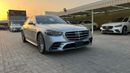 مرسيدس بنز S 400 S400d استيراد اليابان اوراق جمارك