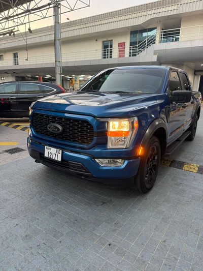 فورد F 150 Ford F150 STX 2022