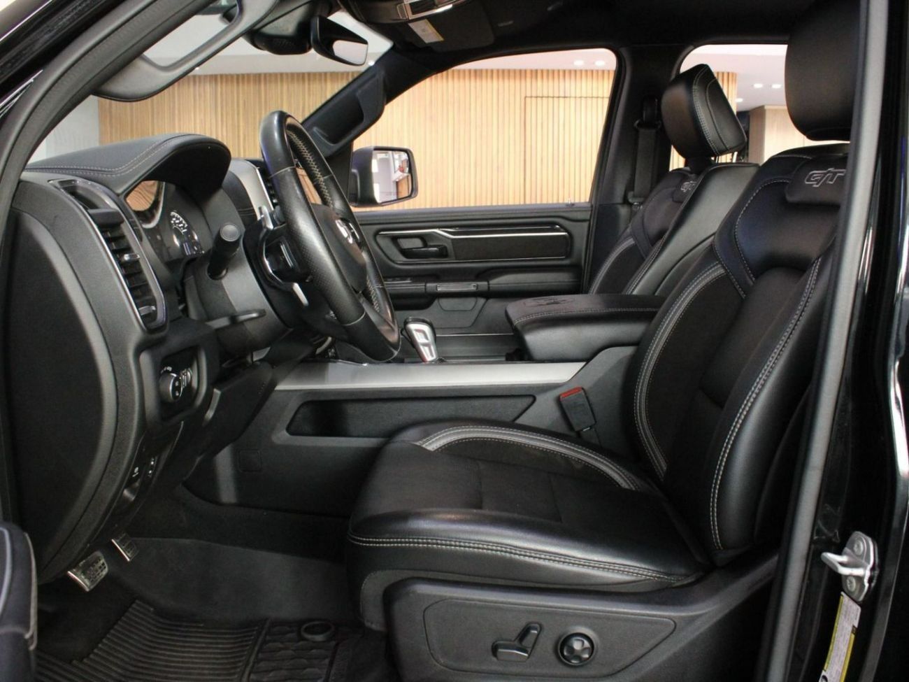 رام 1500 2022 - DODGE RAM SPORT GT | V8 With Warranty