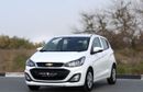 شيفروليه سبارك LS Base 1.4L chevrolet spark 1.4L 2020 GCC accident-free in excellent condition, 427 pm
